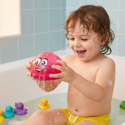 jouet de bain
