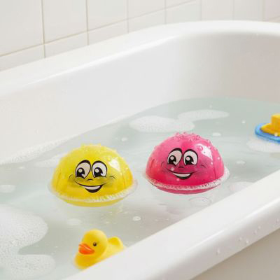 jouet de bain