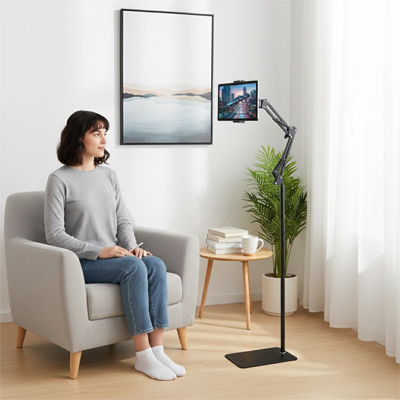 Support pour tablette 