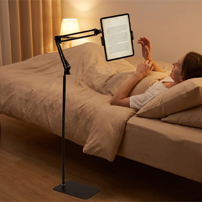 Support pour tablette 