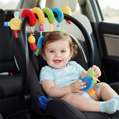 Jouet-eveil-bebe-chenille-garcon-voiture