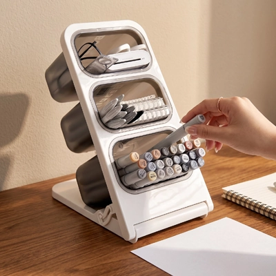 Organisateur de bureau