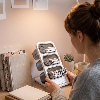 Organisateur de bureau