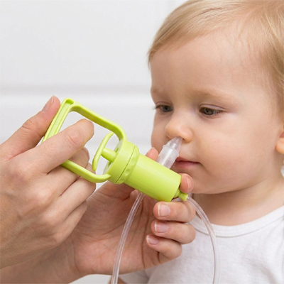 Mouche bébé 