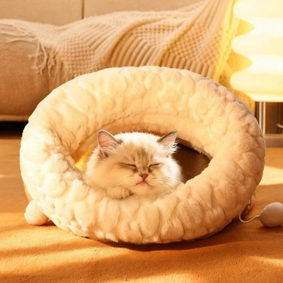 Lit pour Chat