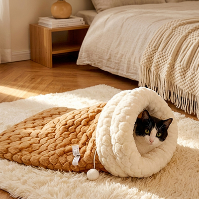 Lit pour Chat