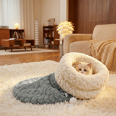 Lit pour Chat