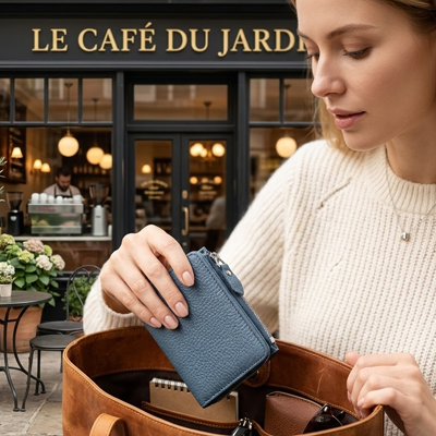 Portefeuille