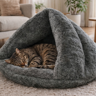 Lit pour Chat