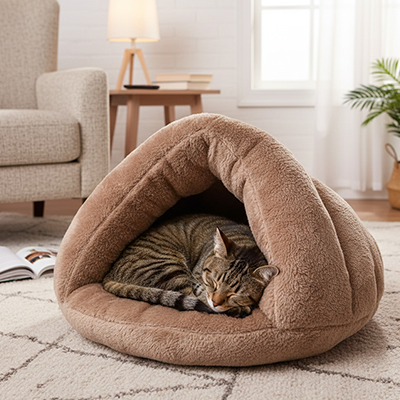 Lit pour Chat