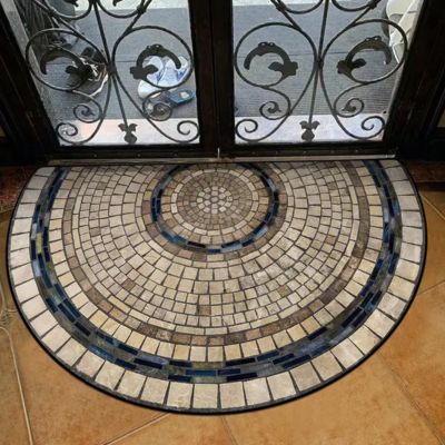 Tapis d'entrée intérieur 