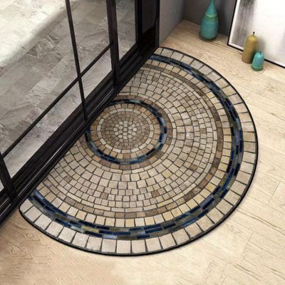 Tapis d'entrée intérieur 