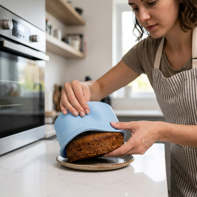 Moule a gateau