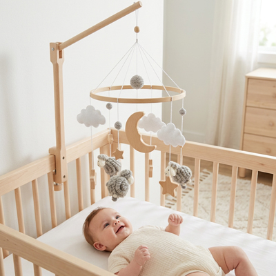 mobile-bébé-décor-chambre