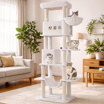 Arbre à Chat xxl
