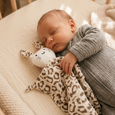 Doudou bebe 