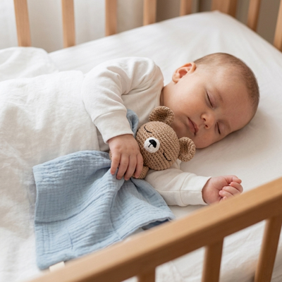 Doudou pour bébé