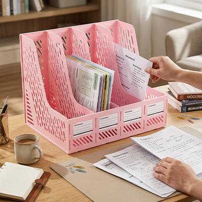 Organisateur bureau