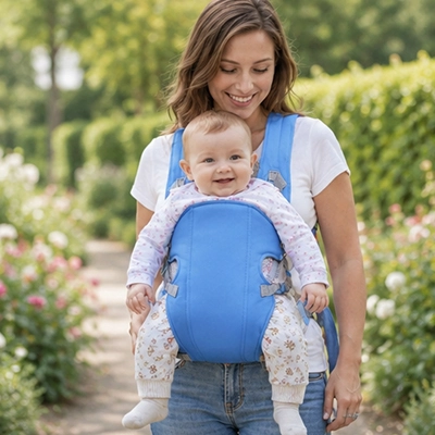 Porte bebe