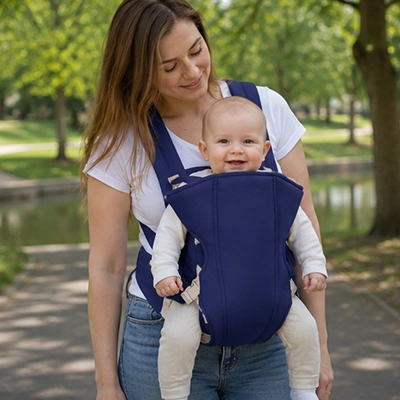 Porte bebe