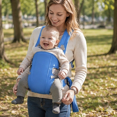 Porte bebe