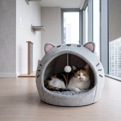 Niche pour Chat
