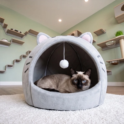 Niche pour Chat