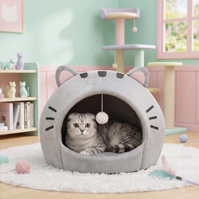 Niche pour Chat