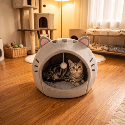 Niche pour Chat