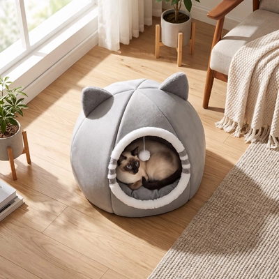 Niche pour Chat