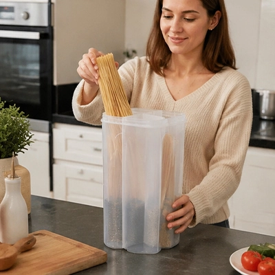 Boite-de-conservation-alimentaire-avec-ouvertures-individuelles