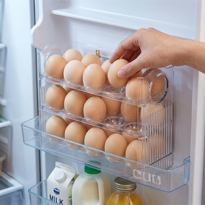 Boite à oeufs