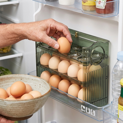 Boite à oeufs