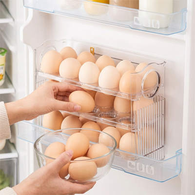 Boite à oeufs