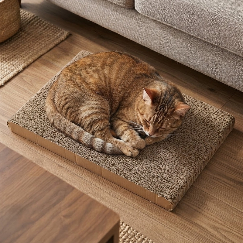 Griffoir à Chat