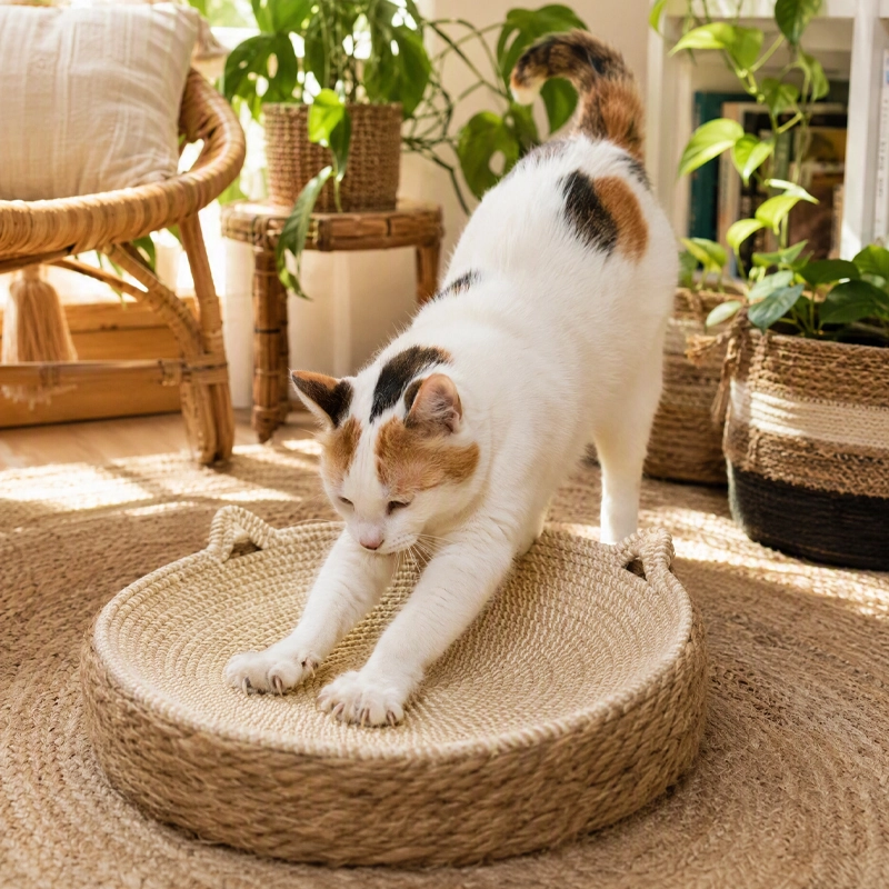Griffoir à Chat