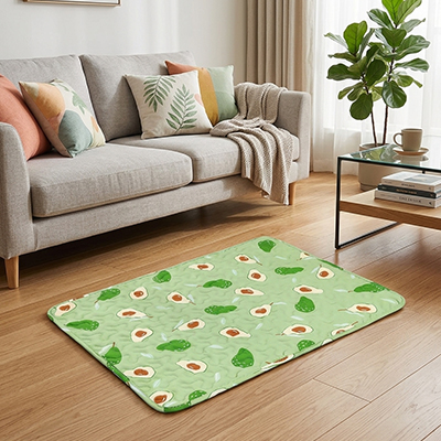 Tapis rafraichissant pour Chien