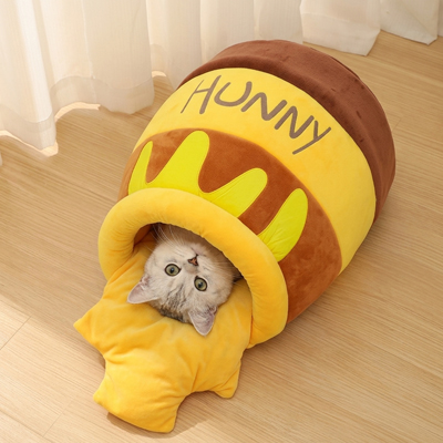 Lit pour Chat