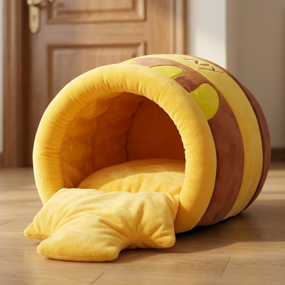 Lit pour Chat